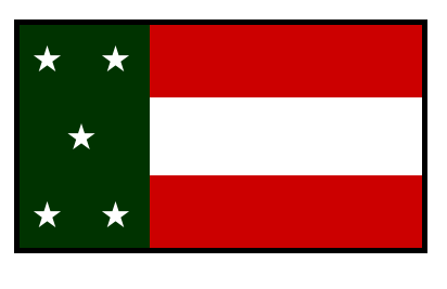 Bandeira de Iucatão: História e Significado 1