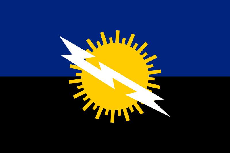 Bandeira do Estado de Zulia: História e Significado 1