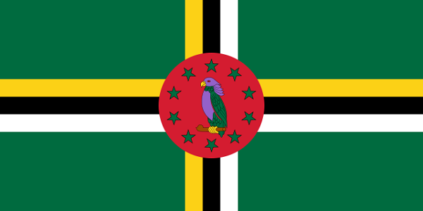 Bandeira da Dominica: História e Significado 1