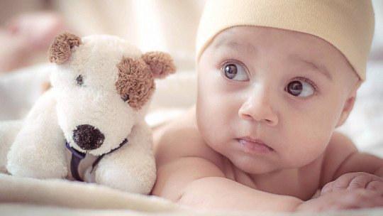 Bebês de alta demanda: o que são e dicas para os pais 1