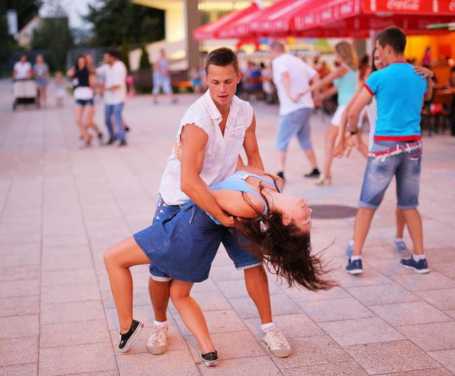 10 Benefícios da Dança para a Saúde Física e Mental 31