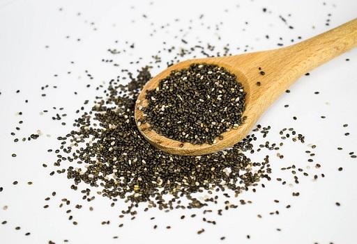 11 benefícios do Chia para a saúde cientificamente comprovado 1