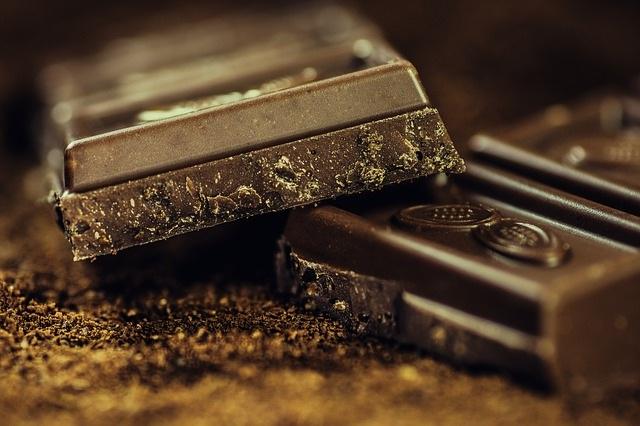 De onde vem a palavra chocolate? 3
