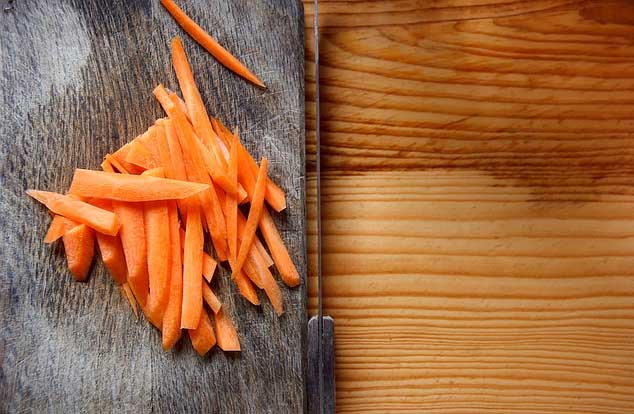 15 benefícios da cenoura para a saúde 1