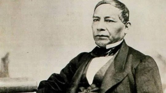 Benito Juárez: biografia deste político mexicano 31