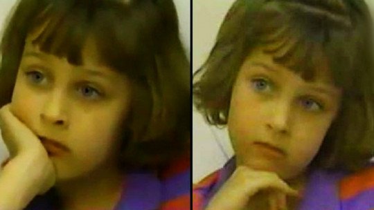 O caso chocante de Beth, a garota psicopata 1