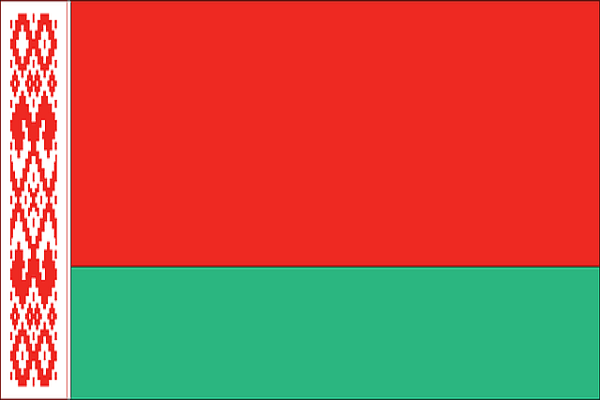Bandeira da Bielorrússia: História e Significado 1