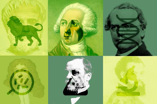 Os 22 biólogos mais famosos e importantes da história 1