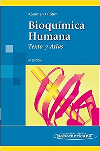 10 livros e manuais de bioquímica para iniciantes 4