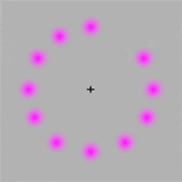 50 ilusões ópticas surpreendentes para crianças e adultos 12