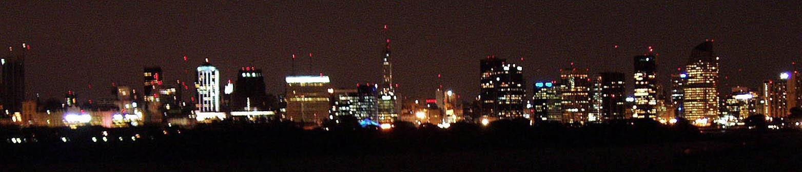 O que é o Buenos Aires Conurbano? 3