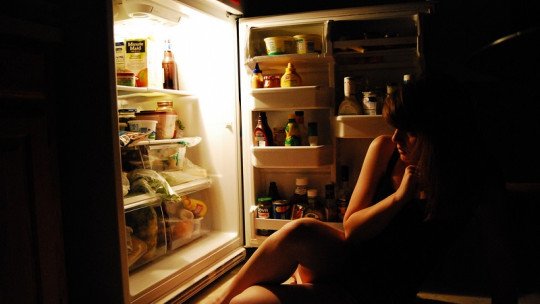 Bulimia nervosa: transtorno de compulsão alimentar e vômitos 1