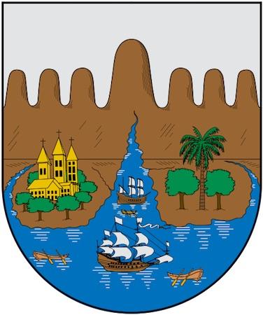 Cali Shield: História e Significado 1