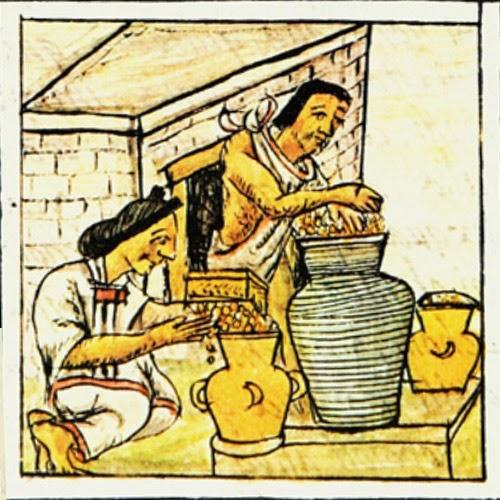 Calpulli: Origem, Características e Organização Jurídica 1
