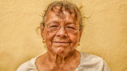 As 4 mudanças psicológicas na velhice (memória, atenção, inteligência, criatividade) 15