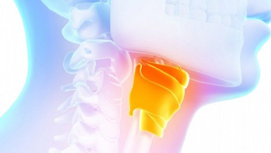 Câncer de garganta: 9 sintomas a considerar 1