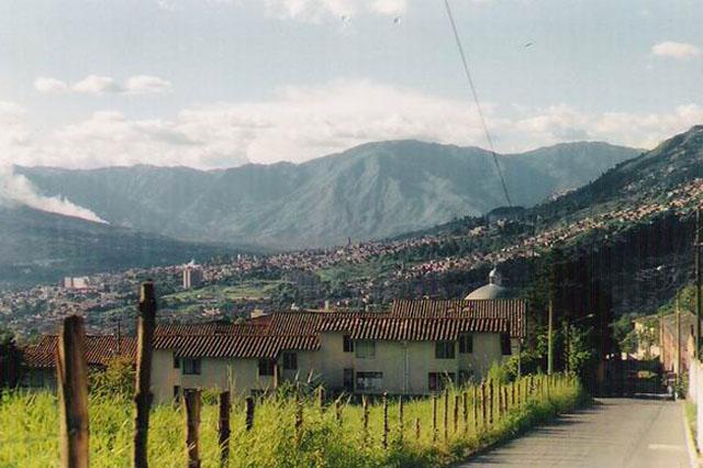 Região Andina da Colômbia: características, história e clima 2