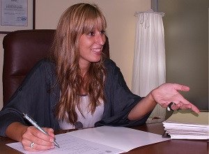 Os 8 melhores psicólogos em Castelldefels 4