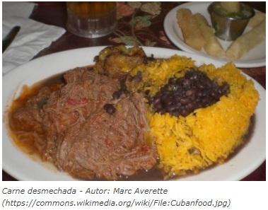 14 pratos típicos da região do Caribe da Colômbia 5
