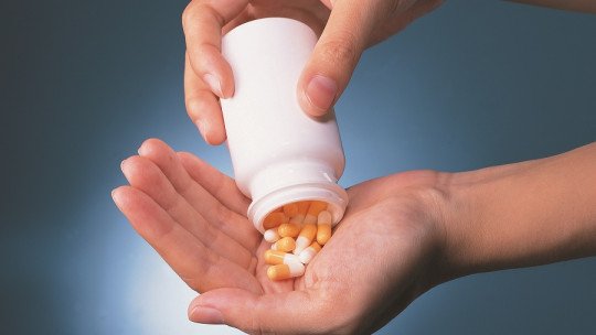 Os 14 causas mais comuns de toxicodependência 1