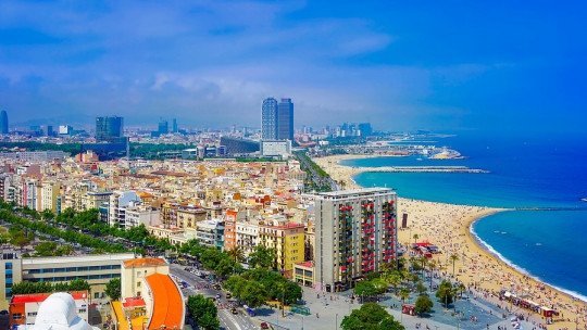 Os 6 melhores centros de saúde mental em Barcelona 51