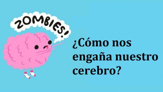 O cérebro do mentiroso: sabemos realmente por que fazemos o que fazemos? 1