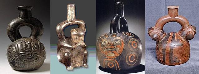 Chavin Ceramics: Principais Características 3