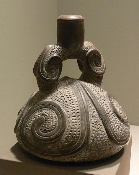 Chavin Ceramics: Principais Características 1