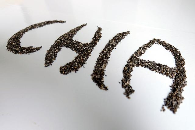 11 benefícios do Chia para a saúde cientificamente comprovado 3