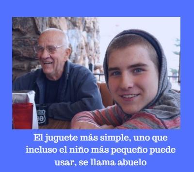 100 frases bonitas para os avós agradecerem [Imagens] 22