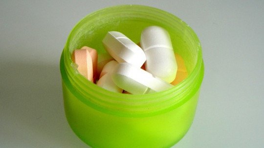 Clorpromazina: efeitos e usos deste medicamento psicoativo 1