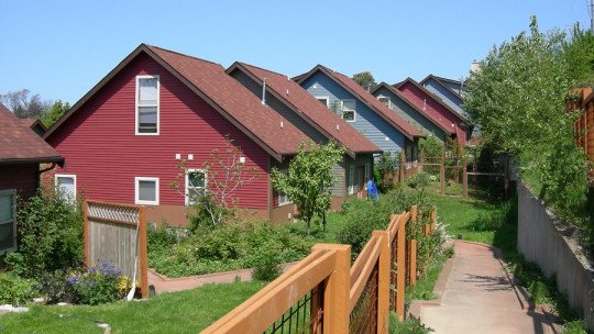 Cohousing (covivienda): o que é e qual estilo de vida você propõe? 1
