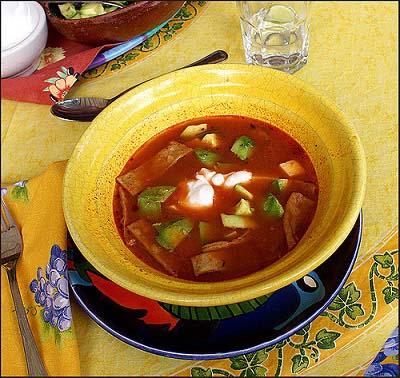 Comidas típicas de Michoacán: os 5 pratos mais destacados 1