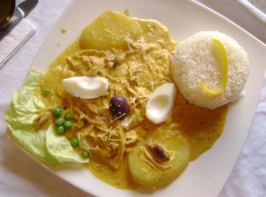 Os 10 alimentos típicos da costa peruana mais popular 1