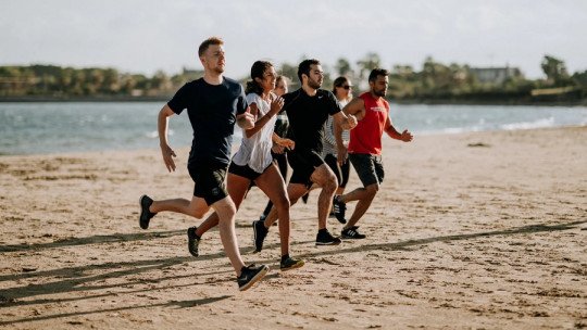 Como se acostumar com a corrida: 10 dicas úteis 15