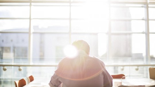 Como nossas emoções nos afetam no trabalho? 1