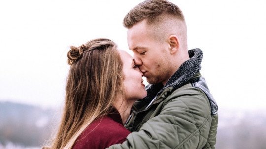 Como mostrar amor: 10 dicas 1