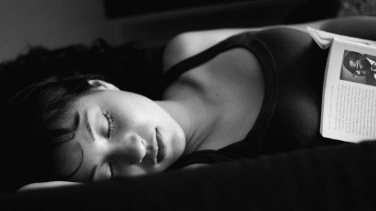 Como dormir bem enquanto está nervoso, em 7 dicas 1