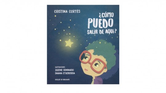 "Como posso sair daqui?" Trazendo o EMDR para crianças, famílias e profissionais 1