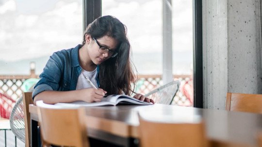 Como ser um aluno melhor: 8 dicas eficazes 1