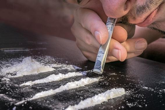 17 Efeitos colaterais de curto e longo prazo da cocaína 2