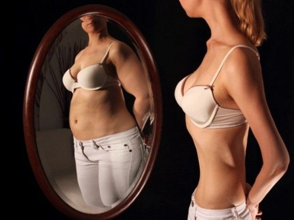 10 conseqüências graves da anorexia na saúde 4
