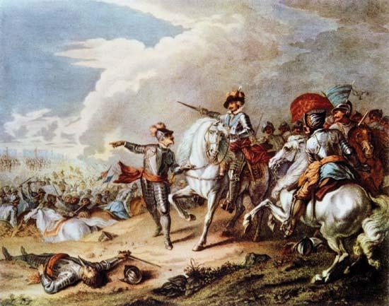 4 Consequências da Revolução Inglesa Notável 1