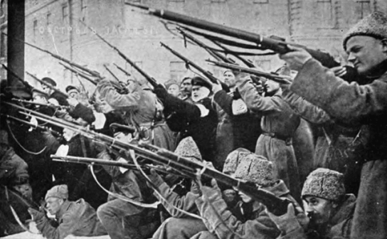 Revolução Russa: causas, características e consequências 2