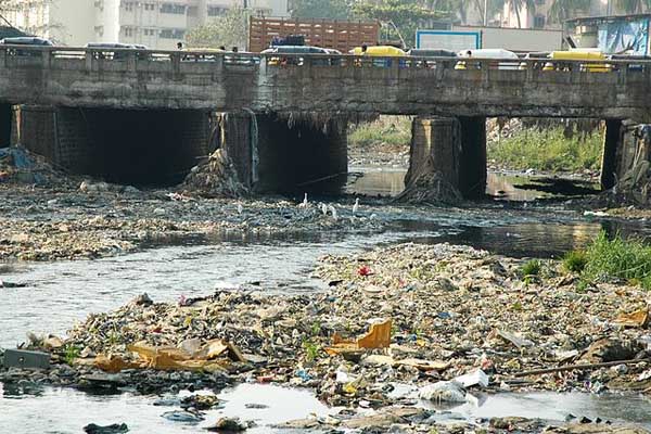 Poluição de rios: causas, consequências e exemplos 1