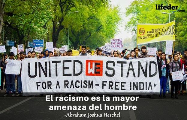41 Frases contra o racismo e a discriminação 19