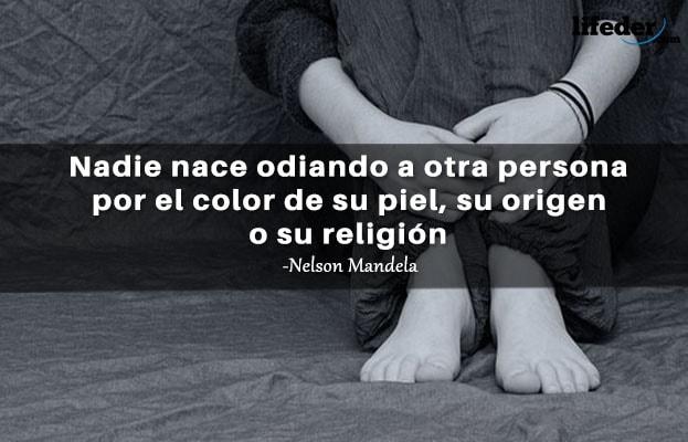 41 Frases contra o racismo e a discriminação 10