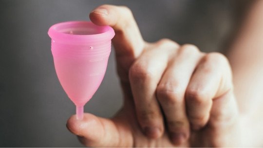 Copo menstrual: vantagens desta alternativa para tampões e compressas 1