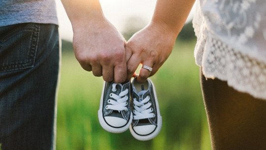 Coparentalidade: uma nova maneira de ter um filho 1