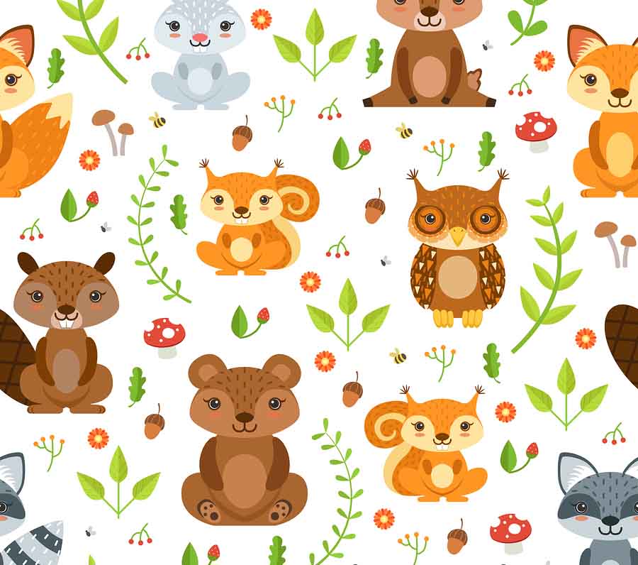 29 Coplas animais para crianças e jovens 1